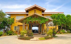 Amarela Resort Panglao-stad Exterior photo