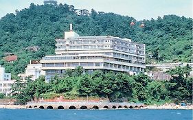 Manpa Resort Wakayama Exterior photo