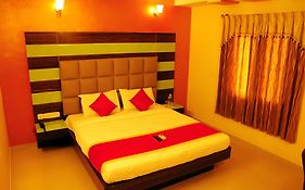 Oyo Rooms Tiruchanur Road Tirupati Exterior photo