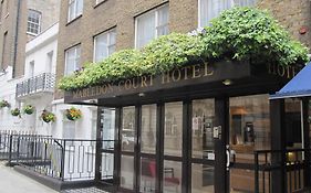 Mabledon Court Hotel Londen Exterior photo