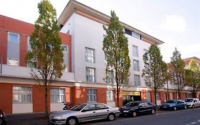 Appart'City Blois Aparthotel Exterior photo