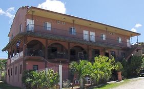 Rolson Hotel San Ignacio Exterior photo