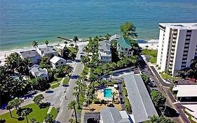 Gulf Holiday Siesta Key Hotel Exterior photo