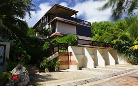 White Caps Villa Bathsheba Exterior photo