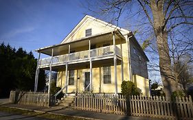 Old Storehouse Inn Dahlonega Exterior photo