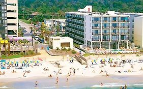 Jonathan Harbour Hotel Myrtle Beach Exterior photo