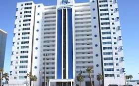 Club Regency At Regency Towers Aparthotel Myrtle Beach Exterior photo