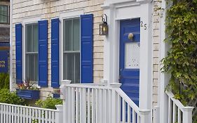 The Lightkeeper'S Inn Edgartown Exterior photo