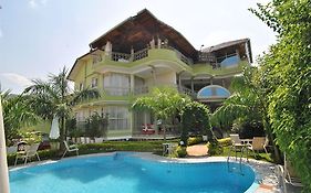 Dolce Vita Resort Hotel Bujumbura Exterior photo