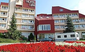 Lipa - Sava Hotels And Resorts Lendava Exterior photo