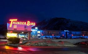 Thunderbird Motel Missoula Exterior photo