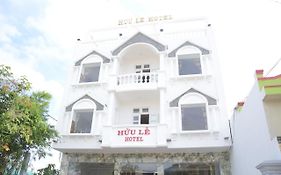 Huu Le Hotel Phu Quoc Exterior photo