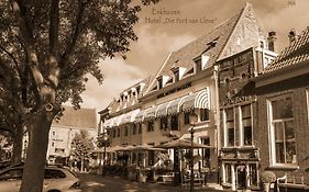 Die Port van Cleve Hotel Enkhuizen Exterior photo