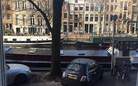 Truelove Antique & Guesthouse Amsterdam Exterior photo
