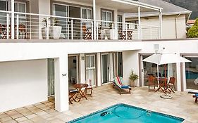 61 On Camps Bay Bed and Breakfast Kaapstad Exterior photo