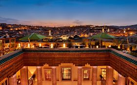 Karawan Riad Hotel Fez Exterior photo