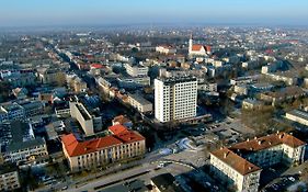 Hotel Siauliai Exterior photo