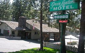 Green Lantern Motel South Lake Tahoe Exterior photo