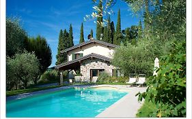 Garda & Golf Bed and Breakfast Caprino Veronese Exterior photo