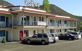 Nob Hill Lodge Ruidoso Exterior photo