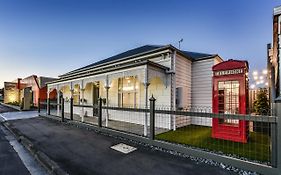 Aloha Central Luxury Apartments Mount Gambier Exterior photo