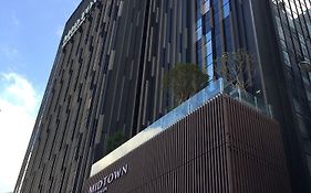 Hotel Midtown Richardson Tajpej Exterior photo