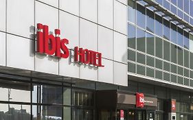 Hotel ibis Rennes Centre Gare Sud Exterior photo