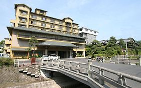 Hoseikan Hotel Matsue Exterior photo