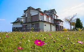 Vanilla Sky Hotel Yilan Exterior photo