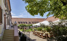 Schloss Reinach Hotel Freiburg im Breisgau Exterior photo