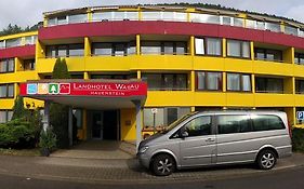 Landhotel Wasgau Frankfurt am Main Exterior photo