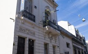 Hostel Inn Buenos Aires Exterior photo