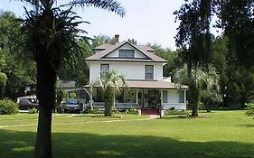 Alling House Bed And Breakfast Orange City Exterior photo