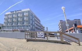 Tidelands Caribbean Hotel And Suites Ocean City Exterior photo