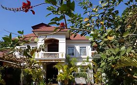 Baphuon Villa Siem Reap Exterior photo