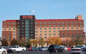 Par A Dice Hotel Casino East Peoria Exterior photo