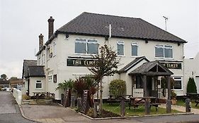 The Elmer Hotel Bognor Regis Exterior photo