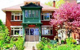 Downtown Bed And Breakfast Ottawa Exterior photo