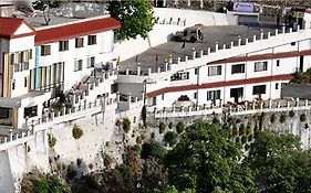 India Mussoorie Hotel Exterior photo