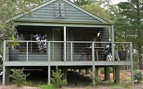 Kangaroo Valley Golf And Country Retreat Hotel Exterior photo