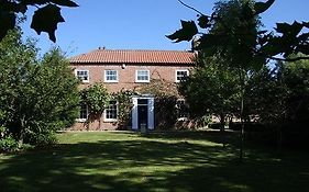 Kexby House Bed and Breakfast York Exterior photo