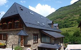 Hotel Ço De Pierra Betrén Exterior photo