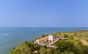 Fort Tiracol Heritage Hotel Arambol Exterior photo