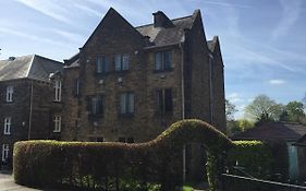 Mirfield Monastery B&B Exterior photo