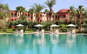 Iberostar Club Palmeraie Marrakech Hotel Marrakesh Exterior photo