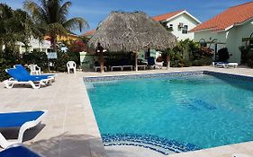 Bon Bini Lagun Curacao Appartement Exterior photo