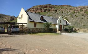 Bushman Valley Aparthotel Prince Albert Exterior photo