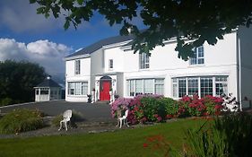 Carrabaun House Bed and Breakfast Westport Exterior photo