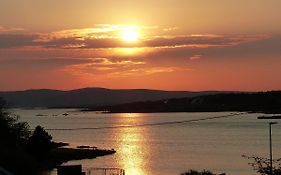 Radharc An Oileain Bed and Breakfast Dungloe Exterior photo