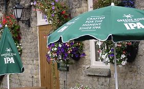 The Bell Inn Oxford Exterior photo